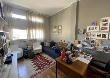 Studio - Quadrilocale piazza Carlo Mirabello, Milano - foto 4