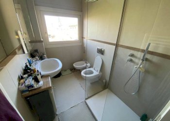 Bagno - Quadrilocale piazza Carlo Mirabello, Milano - foto 7