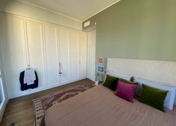 Camera da letto - Quadrilocale piazza Carlo Mirabello, Milano - foto 10