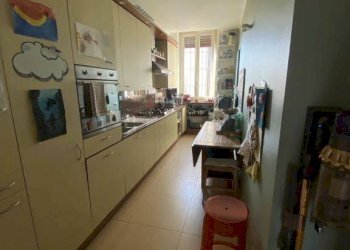 Cucina - Quadrilocale piazza Carlo Mirabello, Milano - foto 15