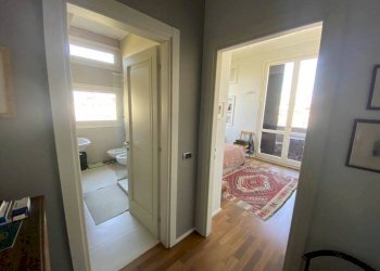 Disimpegno - Quadrilocale piazza Carlo Mirabello, Milano - foto 17