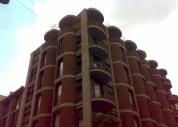 Facciata - Quadrilocale piazza Carlo Mirabello, Milano - foto 18
