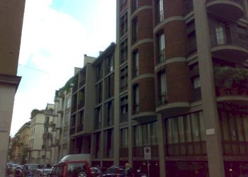 Zona - Quadrilocale piazza Carlo Mirabello, Milano - foto 19