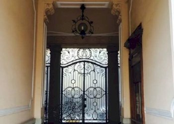Interno palazzo - Quadrilocale viale Bianca Maria, Milano - foto 1