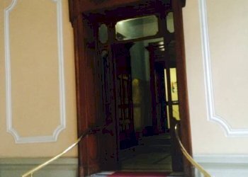Interno palazzo - Quadrilocale viale Bianca Maria, Milano - foto 2
