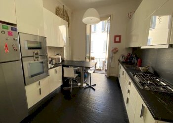 Cucina - Quadrilocale viale Bianca Maria, Milano - foto 5