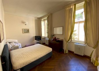 Camera da letto - Quadrilocale viale Bianca Maria, Milano - foto 8