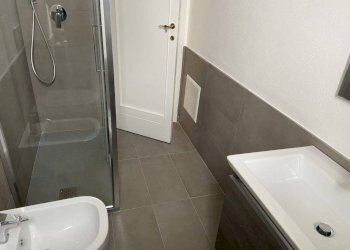 Bagno - Quadrilocale viale Bianca Maria, Milano - foto 11
