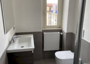Bagno - Quadrilocale viale Bianca Maria, Milano - foto 12
