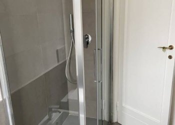Bagno - Quadrilocale viale Bianca Maria, Milano - foto 13