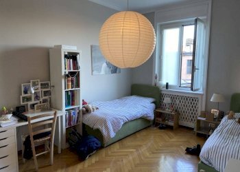 Camera da letto - Quadrilocale viale Bianca Maria, Milano - foto 14