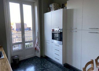 Cucina - Quadrilocale viale Bianca Maria, Milano - foto 17