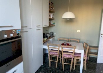 Cucina - Quadrilocale viale Bianca Maria, Milano - foto 19