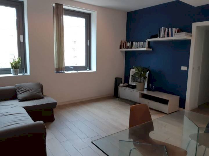 Salone - Bilocale via Ippolito Rosellini, 2, Milano (zona Isola) - foto 1
