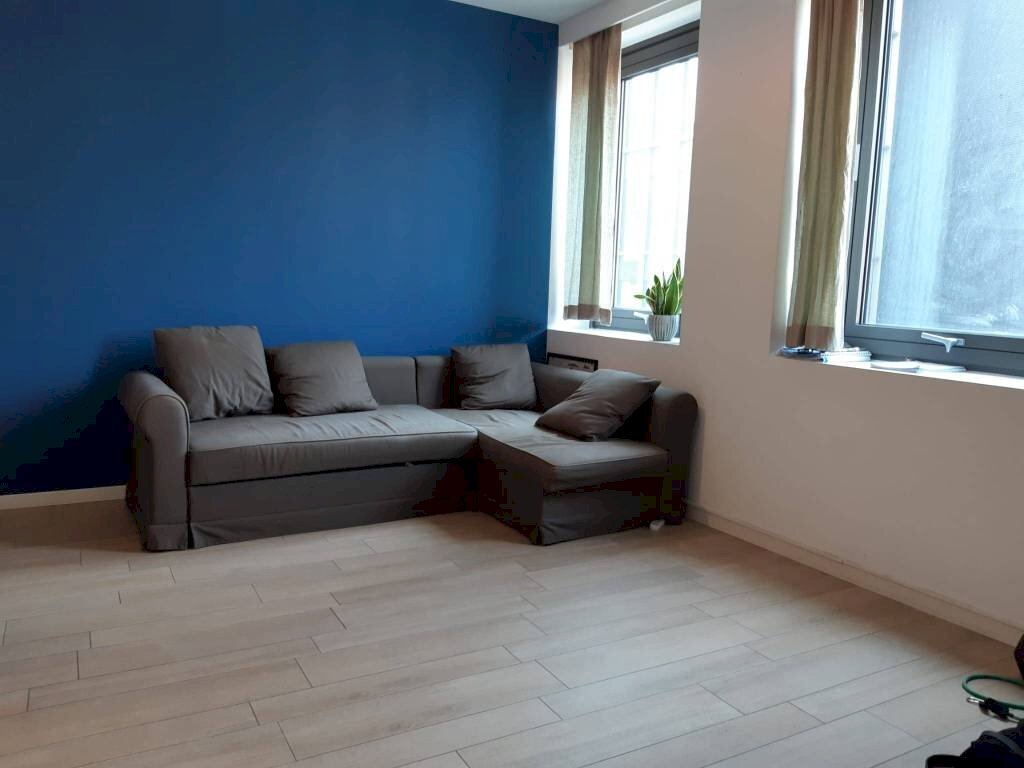 Salone - Bilocale via Ippolito Rosellini, 2, Milano (zona Isola) - foto 2
