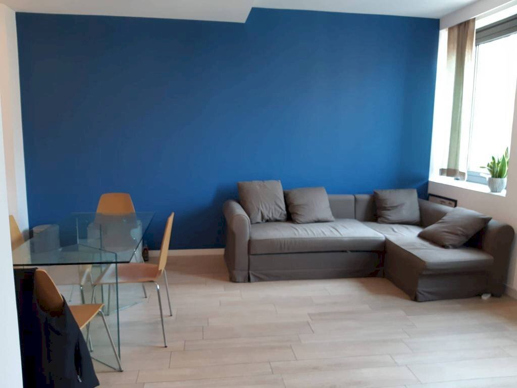 Salone - Bilocale via Ippolito Rosellini, 2, Milano (zona Isola) - foto 3