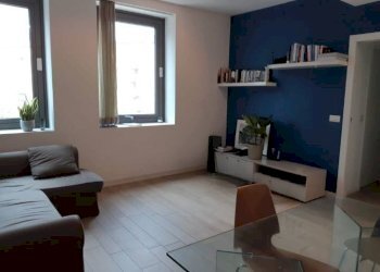 Salone - Bilocale via Ippolito Rosellini, 2, Milano (zona Isola) - foto 1