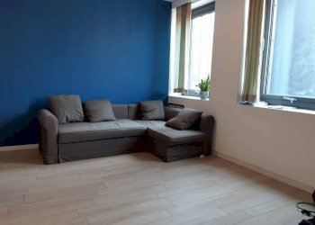 Salone - Bilocale via Ippolito Rosellini, 2, Milano (zona Isola) - foto 2