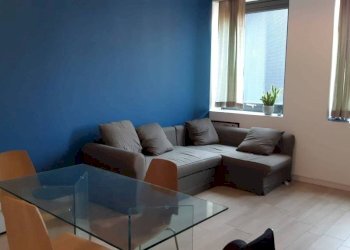 Salone - Bilocale via Ippolito Rosellini, 2, Milano (zona Isola) - foto 4