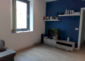 Salone - Bilocale via Ippolito Rosellini, 2, Milano (zona Isola) - foto 5