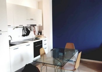 Cucina - Bilocale via Ippolito Rosellini, 2, Milano (zona Isola) - foto 7