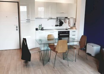 Cucina - Bilocale via Ippolito Rosellini, 2, Milano (zona Isola) - foto 9