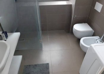 Bagno - Bilocale via Ippolito Rosellini, 2, Milano (zona Isola) - foto 11