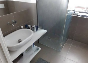 Bagno - Bilocale via Ippolito Rosellini, 2, Milano (zona Isola) - foto 12
