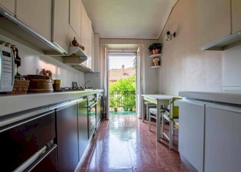Cucina - Quadrilocale via Fontana, 16, Milano - foto 7