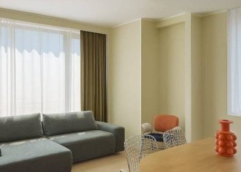 Salone - Trilocale via Ippolito Rosellini, 2, Milano (zona Isola) - foto 1