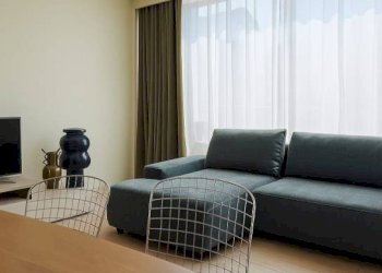 Salone - Trilocale via Ippolito Rosellini, 2, Milano (zona Isola) - foto 4