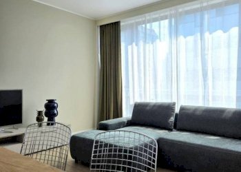 Salone - Trilocale via Ippolito Rosellini, 2, Milano (zona Isola) - foto 6