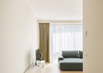 Ingresso - Trilocale via Ippolito Rosellini, 2, Milano (zona Isola) - foto 10