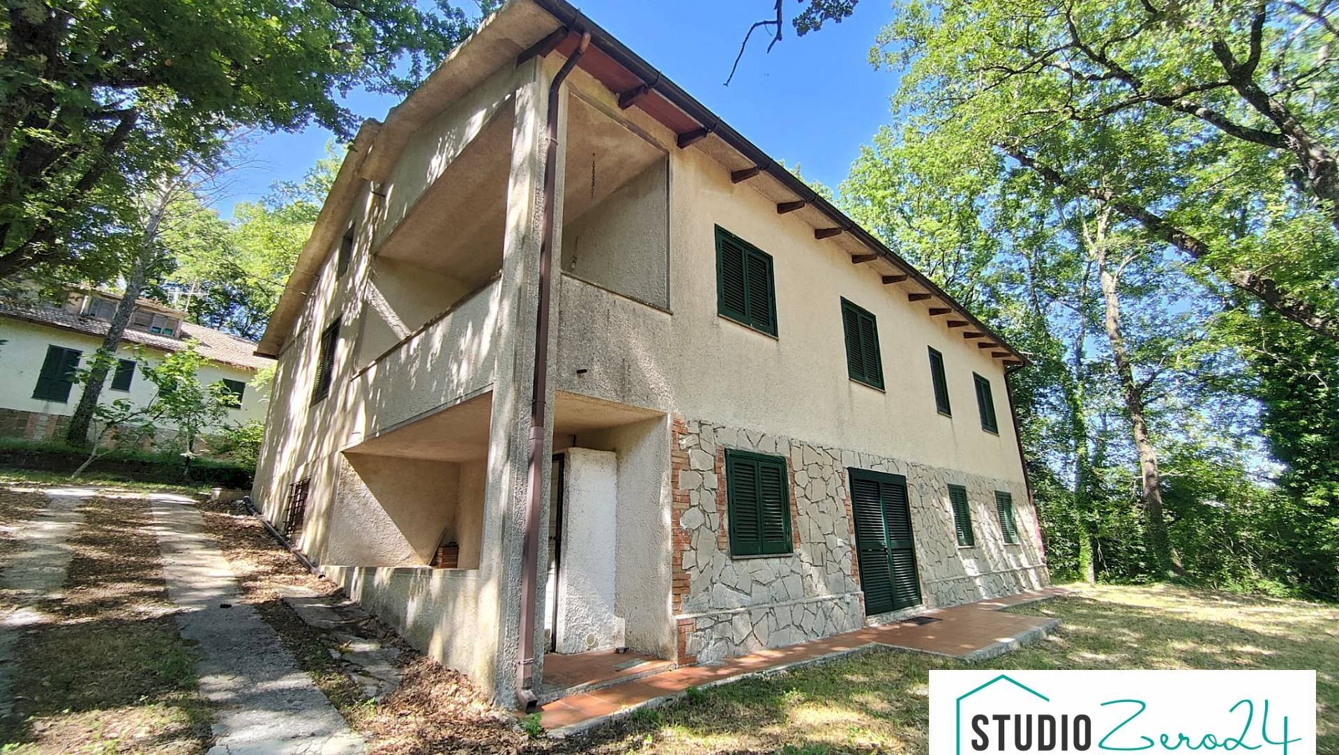 Foto 1 - Independent house Montecastrilli - photo 1