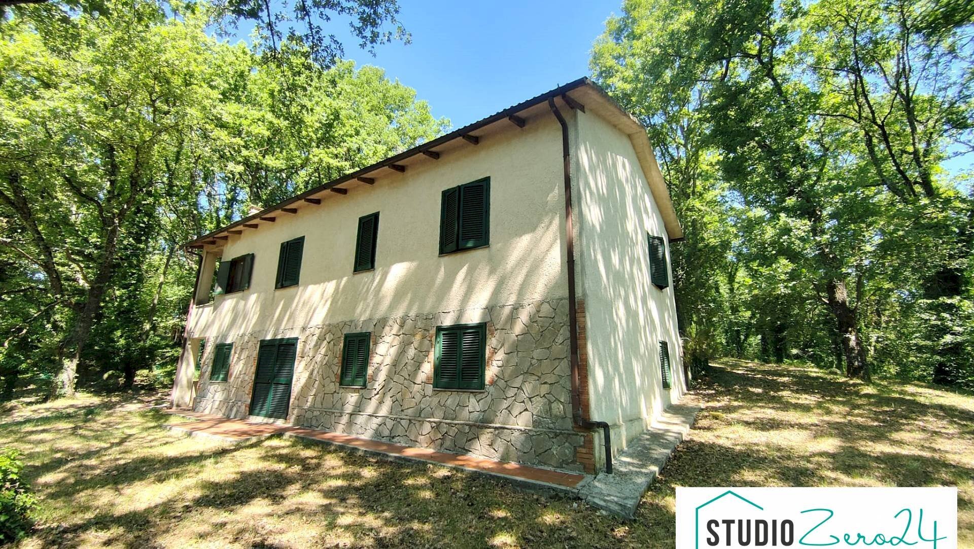 Foto 2 - Independent house Montecastrilli - photo 2
