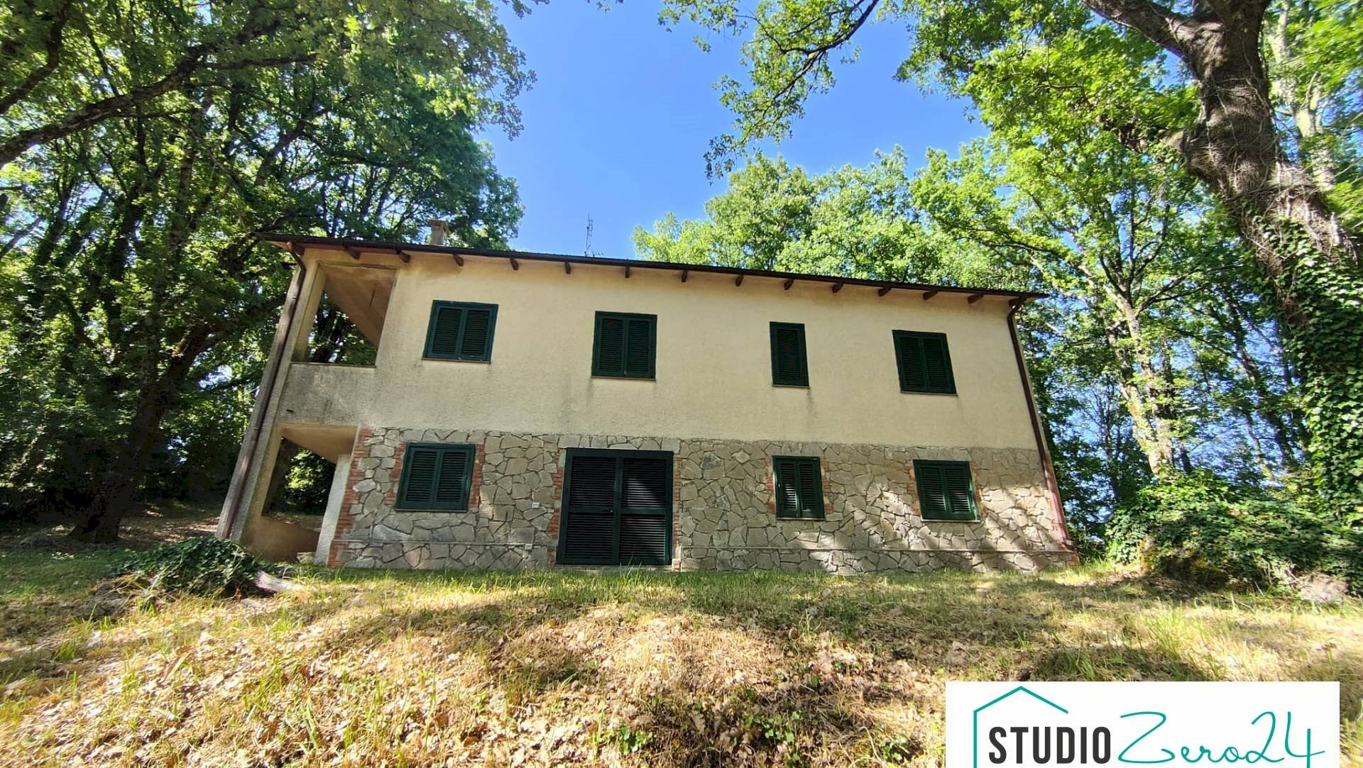 Foto 3 - Independent house Montecastrilli - photo 3