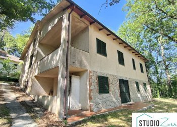 Foto 1 - Independent house Montecastrilli - photo 1