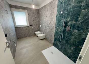 Bagno - Villa via Roma, 65, Cardano al Campo - photo 21