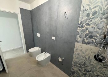 Bagno - Villa via Roma, 65, Cardano al Campo - photo 32