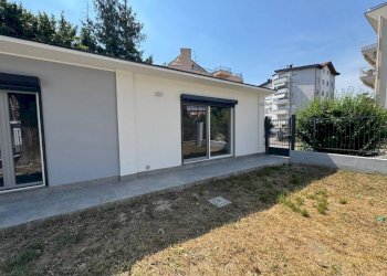 Giardino - Villa via Roma, 65, Cardano al Campo - photo 36