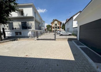 Zona - Villa via Roma, 65, Cardano al Campo - photo 39