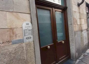 Ascensori - Four-room apartment via Camillo Benso di Cavour, 48, Torino (neighborhood Centro) - photo 1