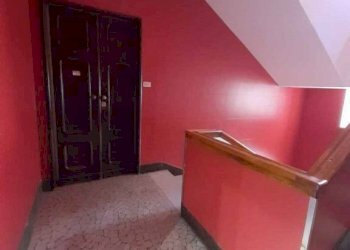 Interno palazzo - Quadrilocale via Camillo Benso di Cavour, 48, Torino (zona Centro) - foto 4