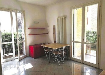 Cucina - Monolocale via Clemente Bondi, 20, Parma (zona San Lazzaro) - foto 9