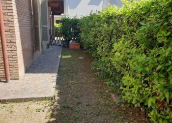 Giardino - Monolocale via Clemente Bondi, 20, Parma (zona San Lazzaro) - foto 20