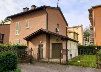 Facciata - Monolocale via Clemente Bondi, 20, Parma (zona San Lazzaro) - foto 21