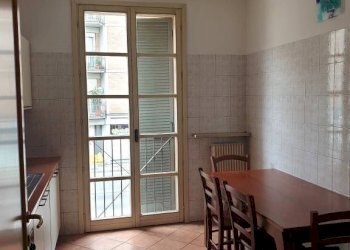 Cucina - Quadrilocale via Mantova, 5/1, Parma (zona San Lazzaro) - foto 4