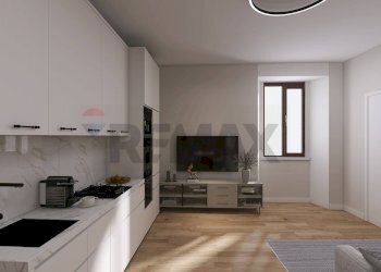 Cucina - Three-room apartment via Trieste
 
10, Capriate San Gervasio - photo 2
