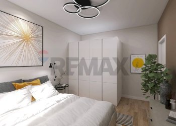 Camera / camera da letto - Three-room apartment via Trieste
 
10, Capriate San Gervasio - photo 3