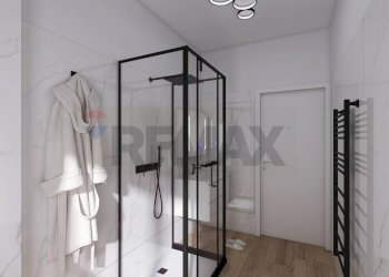 Bagno - Three-room apartment via Trieste
 
10, Capriate San Gervasio - photo 4